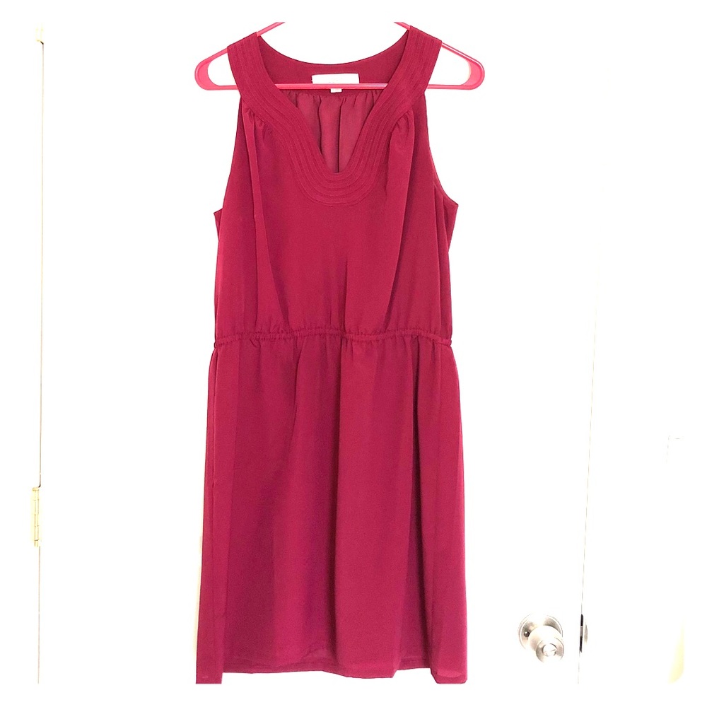 Loft Dress